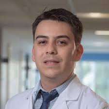 Alejandro Solís Campos