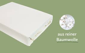 Im trend liegen matratzen, die sehr hoch sind. Spannbettlaken Von Jona Sleep Oko Tex Zertifizierte Laken Jona Sleep