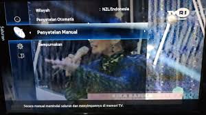 Cara memperbaiki tv lcd / led yang layarnya gelap dan suara tidak muncul. Cara Memperbaiki Siaran Tvri Yang Tidak Ada Suaranya Dayeuhluhur Blog