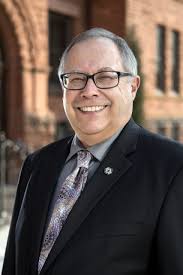 Mark Kinders, Ed. D. Bio