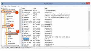 2 Cara Mematikan Update Idm Yang Sering Muncul