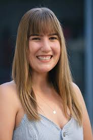 2025 Future Educator Honor Roll Candidate Bios