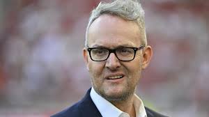 Kalorienfussballer! Fußballer mit leckeren Namen...