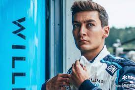 George william russell is a british racing driver currently competing in formula one, contracted to williams. Russell I M Ready To Fight For Wins And Championships Grand Prix 247