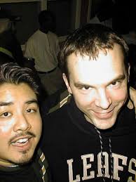 How I Became the Accordion Guy