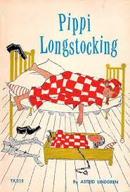 Pin By Susan Anderson On Nostalgia Pippi Longstocking Childhood Books Childhood Memories