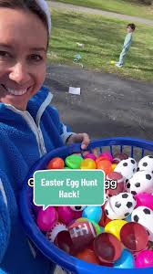 Easter Egg Skip Shock Charge