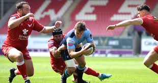 It will be a massive challenge, but hopefully the people who have supported us through the down times get something to smile about. Munster V Cardiff Blues Live Start Up Time Tv Details Team News And Updates From Rainbow Cup Clashes Sportsbeezer