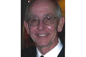 Darrell Englebert Obituary (1943