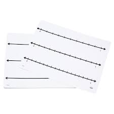 — кончай ухмыляться, а то я тебя вырублю. Amazon Com Didax 211769 Write On Wipe Off Fraction Number Line Mats Multi 11 5 X 12 X 38 Inches Industrial Scientific