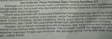Kata kunci pada judul bacaan di atas. Pliss Tolong Di Jawab1 Apa Judul Bacaan Di Atas 2 Apa Kata Kunci Pada Judul Bacaan Di Atas Brainly Co Id