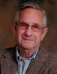 Obituary information for Ohmann Dick