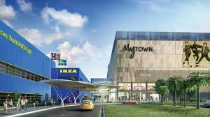 The conveniency of mrt's transportation mode has not only made daily commute to work easier but it has also improve accessibility to a number of popular shopping malls. 50m To Mrt Station Cheras C180 Nearby Leisure Mall Connaught Taman Shamelin Perkasa Cheras Kuala Lumpur 2 Bedrooms 760 Sqft Apartments Condos Service Residences For Sale By Kenyew Rm 360 000 29325981