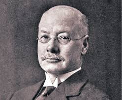 Moriarty of the book world