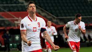 Paulo sousa w sparingach mocno rotował składem i szukał optymalnych rozwiązań. Polska Slowacja Kiedy I Gdzie Pierwszy Mecz Reprezentacji Polski Na Mistrzostwach Europy