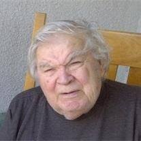 Nicholas Herman Obituary