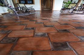 The artful use of patterns translates into interiors where a bold mix makes a strong statement. Mix Match Pairing Echo And Rustico Granada Tile Cement Tile Blog Tile Ideas Tips And More