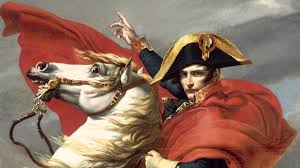 Celebrities Napoleon Bonaparte French Statesman Military Leader Hd Wallpaper In 2020 Animal Art Napoleon Painting