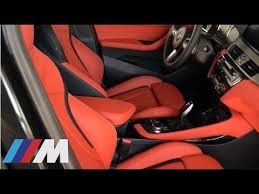 Check spelling or type a new query. Bmw X2 Special M Interior In Red Youtube