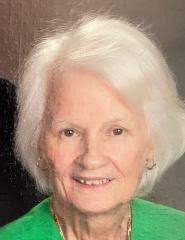 Edna Barnes "E.B." Milliken Obituary (2022)