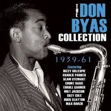 Don Byas