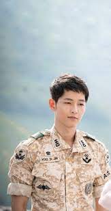 Descendants Of The Sun Korean Drama Song Joong Ki Subtitle Indonesia 3 Aktor Korea Aktor Selebritas