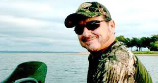 Richard Ernest meyers