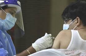 A covid‑19 vaccine is a vaccine intended to provide acquired immunity against severe acute respiratory syndrome coronavirus 2 (sars‑cov‑2), the virus causing coronavirus disease 2019. Lo Khong Ä'á»§ Khang Thá»ƒ Uae Tiem MÅ©i Thá»© 3 Vaccine Sinopharm Cho Dan Baotintuc Vn