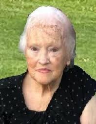 Ethel M. (Fithen) Carrington Obituary November 4, 2024
