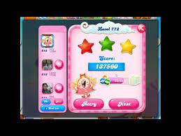 Level 772 Question King Community