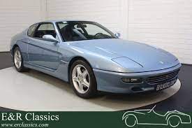 Check spelling or type a new query. Ferrari 456 Gt A Venda Na Erclassics