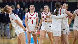 High school sports results