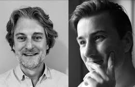Justin Edmund-White and Morgan Whitlock to Lead Sweetshop's Operations  Across the UK and Europe