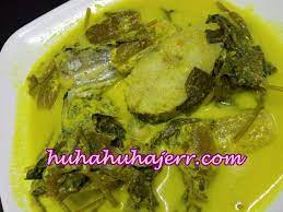 Udang masak lemak cili api, banyak resepi dayang dah cuba, tapi resepi ni memang memukau, kena dengan selera keluarga. Masak Lemak Cili Api Tenggiri Bersama Pegaga Dan Belimbing Buluh Sedap Wehhh Blog Santai Santai Jerr