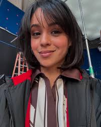 Took a fun wire drop onto an animatronic boat for @iambeckyg in this wild  Mountain Dew spot 🚤😁 Very grateful to our stunt coordinator René  P.Mousseux for the opportunity! Didn't have any