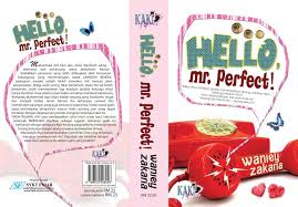 Teraju utama dilakonkan oleh fattah amin dan pelakon baru, nur ruhainies. Hello Mr Perfect Home Facebook