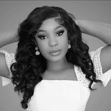 Ni'Karia Nevaeh Harper