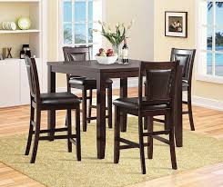 Harlow 5 Piece Pub Set At Big Lots Pub Table Sets Dining Room Sets Dining Room Table