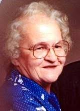 Ellen O. Simmons Obituary