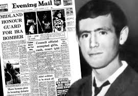 Birmingham Pub Bombings