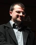 PABLO JACOBO ES EL NUEVO PRESIDENTE DE LA FEDERACIÓN DE AJEDREZ DE LA  PROVINCIA DE CÓRDOBA Pablo Jacobo, de la Asociación Cordobesa de Ajedrez,  asumió como nuevo Presidente de la FAPC. El