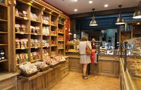 Le Grenier A Pain Paris Tourist Office