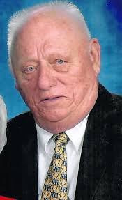 Vernon Bright Obituary