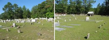 Wilkinson County Georgia Cemeteries