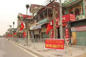 Chiều 16/7/2021, 2 bệnh nhân đi taxi tới bệnh viện đại học y hải phòng làm xét nghiệm để quay về vũng tàu. Tá»« 0h Ngay 16 2 Háº£i DÆ°Æ¡ng Ap Dá»¥ng Cach Ly Xa Há»™i Toan Tá»‰nh Vtv Vn