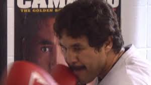 Luis "Yory Boy" Campas returning to the ring