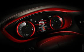 2013 Dodge Dart Rojo Furioso Dodge Dart 2013 Dodge Dart Small Luxury Cars