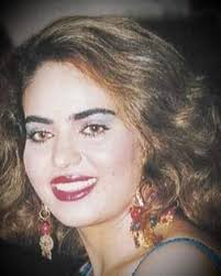لكن من الصعب ان ينسى نفساً سكنت نفسه ! ÙˆÙØ§Ø¡ Ù…ÙƒÙŠ Ø³ Ø¬Ù†Øª 10 Ø³Ù†ÙˆØ§Øª Ø¨Ù‡Ø°Ù‡ Ø§Ù„ØªÙ‡Ù…Ø© ÙˆÙ‡Ù„ Ø­Ø§ÙˆÙ„Øª Ø®Ø·Ù Ø·Ù„ÙŠÙ‚Ù‡Ø§