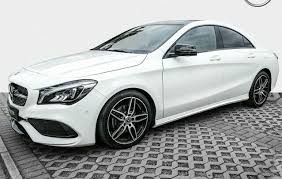 Mercedes Benz Cla 200 Amg 29 545 29 000 Km 5215