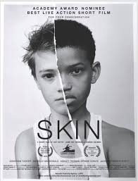 Watch on abc.com and the abc app. Skin Short Film A Film By Guy Nattiv Jaime Ray Newman And Sharon Maymon Facebook